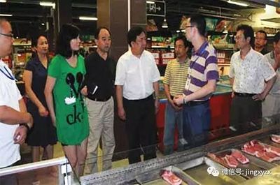 襄陽市農(nóng)產(chǎn)品抽檢結(jié)果喜人，80批次樣品全部合格