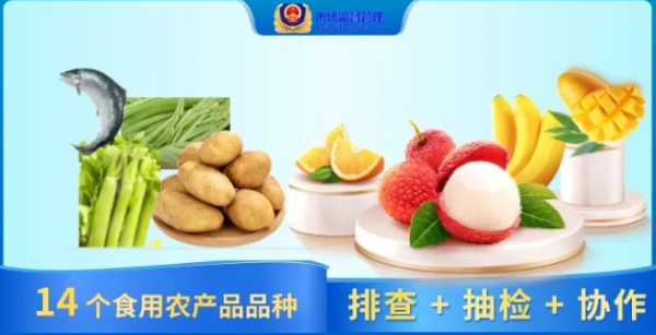 守護“菜籃子”安全——恩施州市場監(jiān)督管理局強化食用農(nóng)產(chǎn)品監(jiān)管工作紀實
