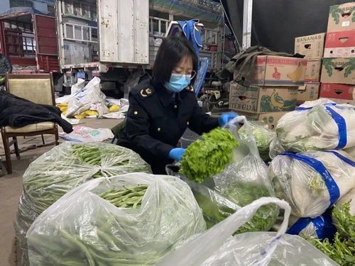 今日食用農(nóng)產(chǎn)品監(jiān)督檢測結(jié)果發(fā)布 強化市場監(jiān)督，守護餐桌安全