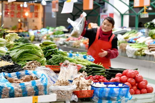 守護舌尖幸福，宿遷試行食用農產品合格證制度