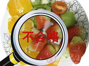 重慶食用農產品質量安全抽檢結果出爐 1109批次中4批次不合格