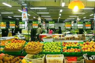 莊河全面推行食用農產品產地準出和市場準入制度