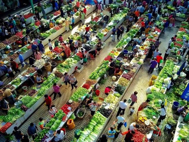 注意！攀枝花食藥監局公布近期抽檢結果，這些食品不合格！——食用農產品風險清單速覽