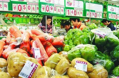 食用農產品價格連漲十周，8月CPI或再創新高